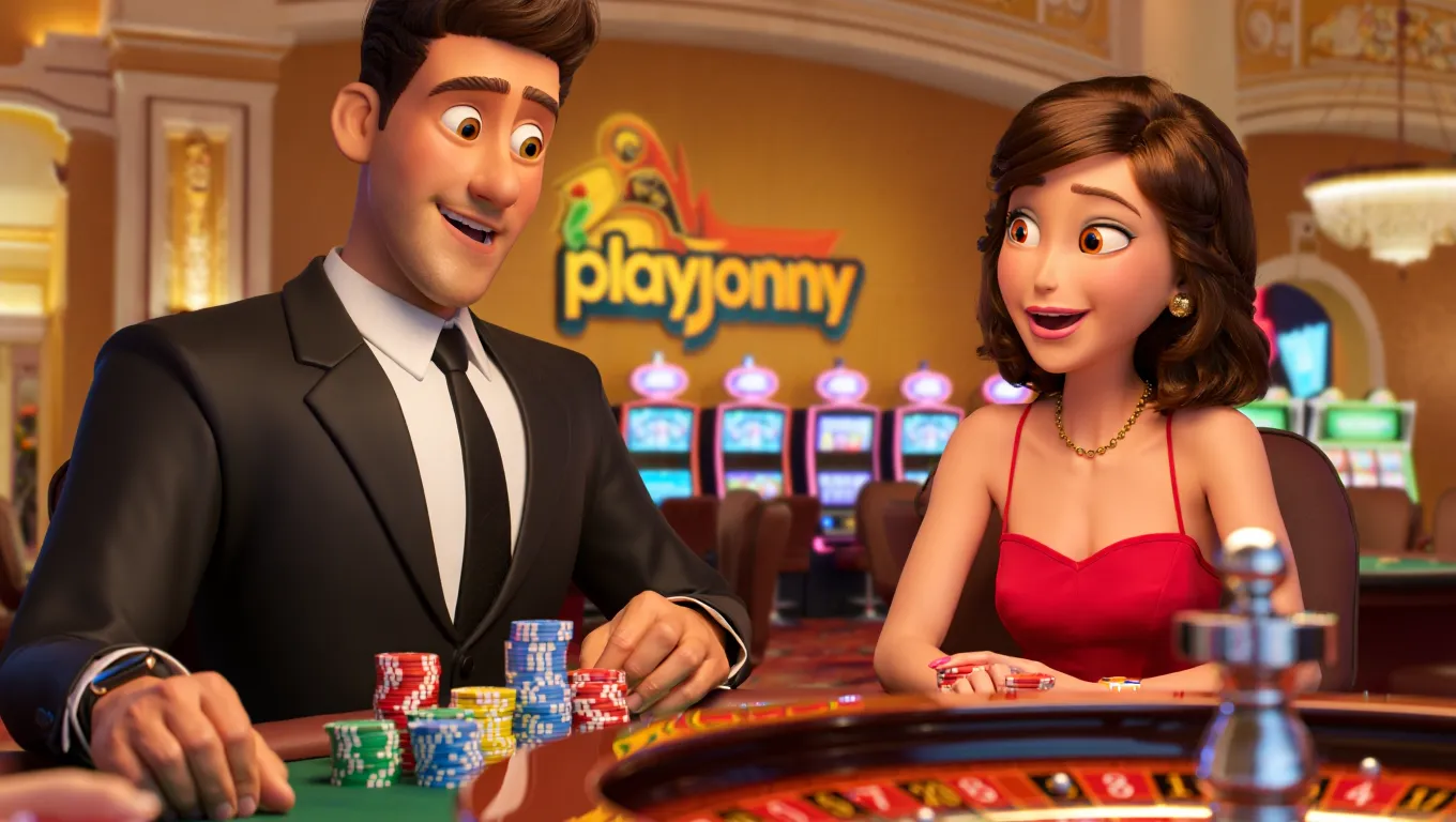 playjonny
