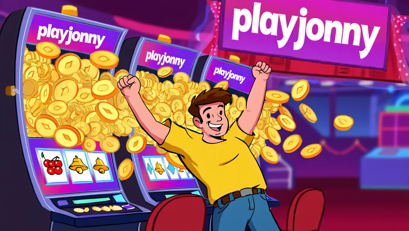 playjonny