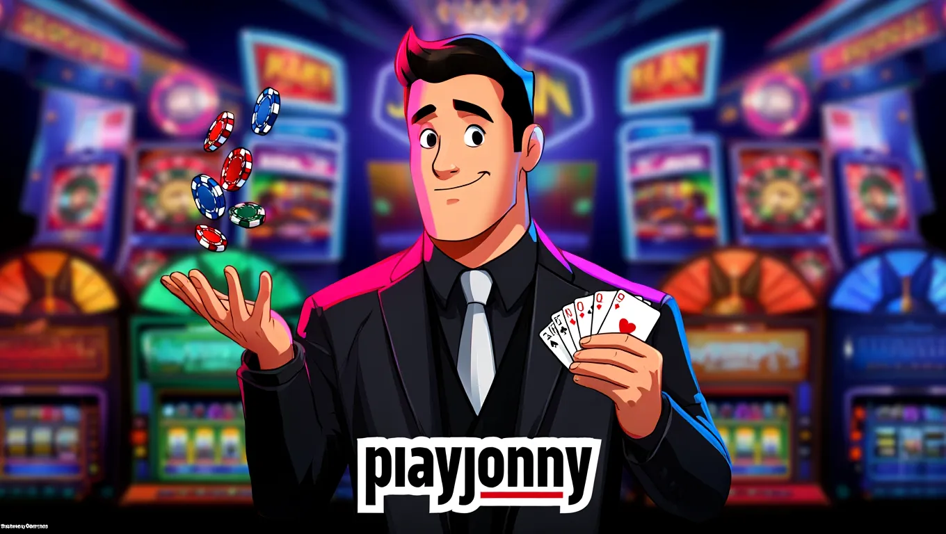 playjonny