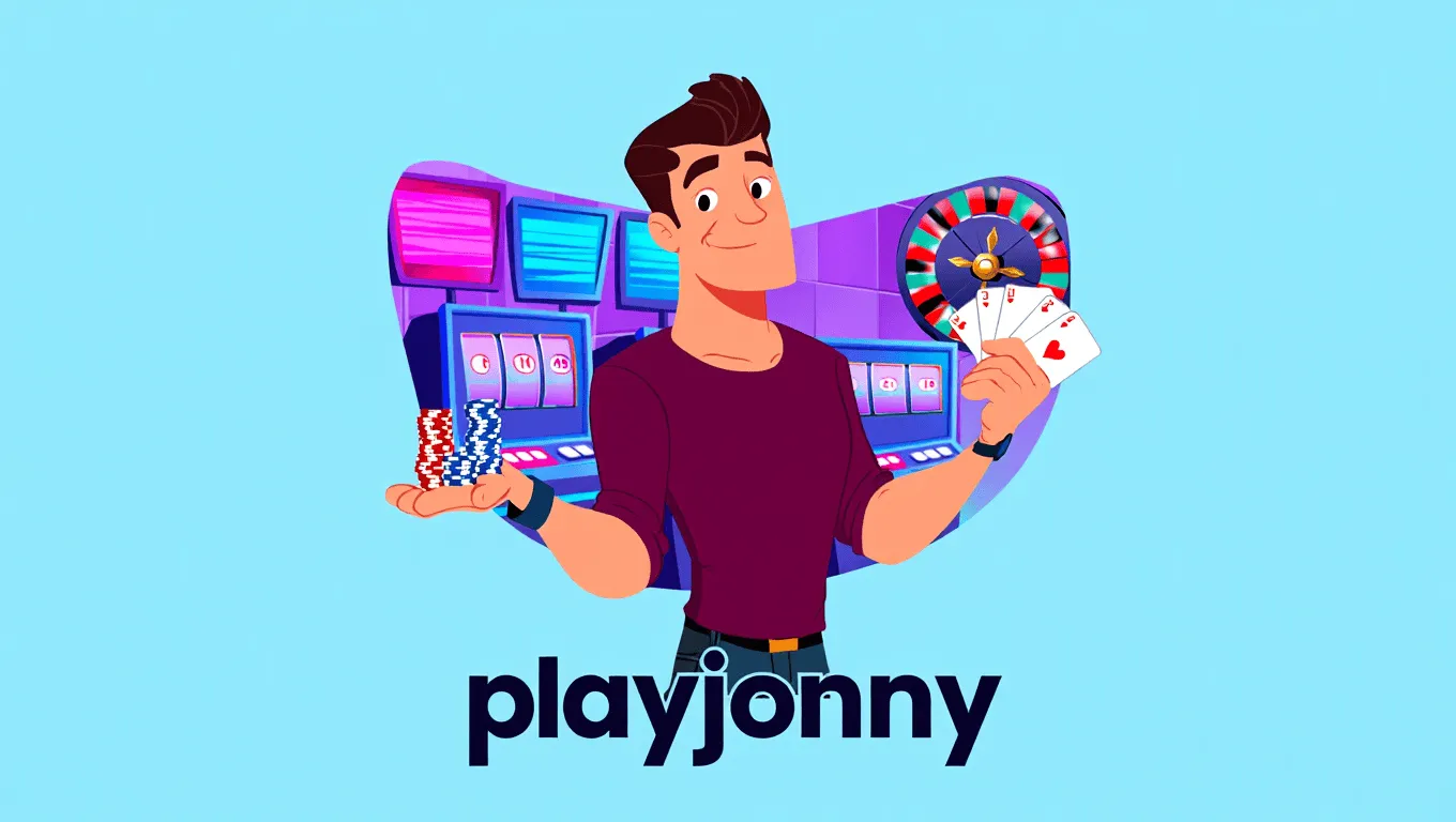 playjonny