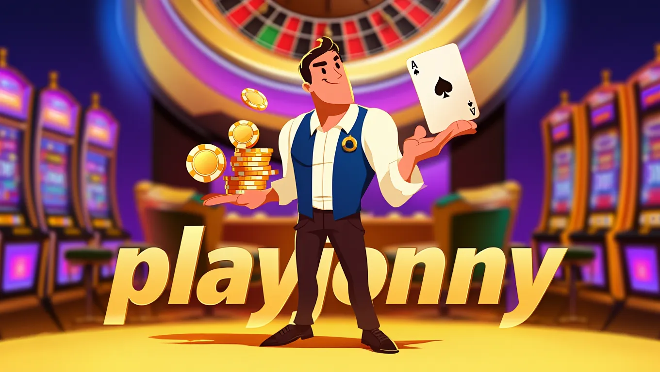 playjonny
