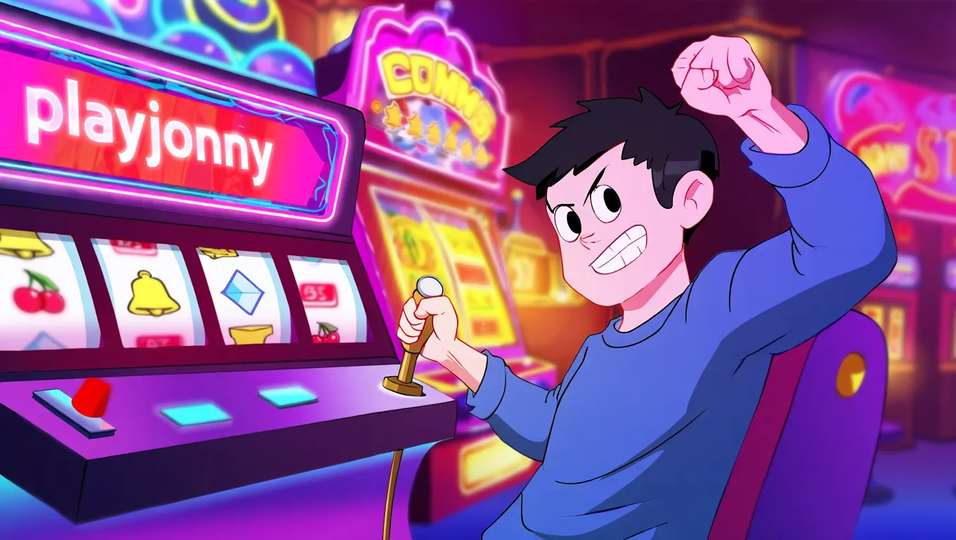 playjonny